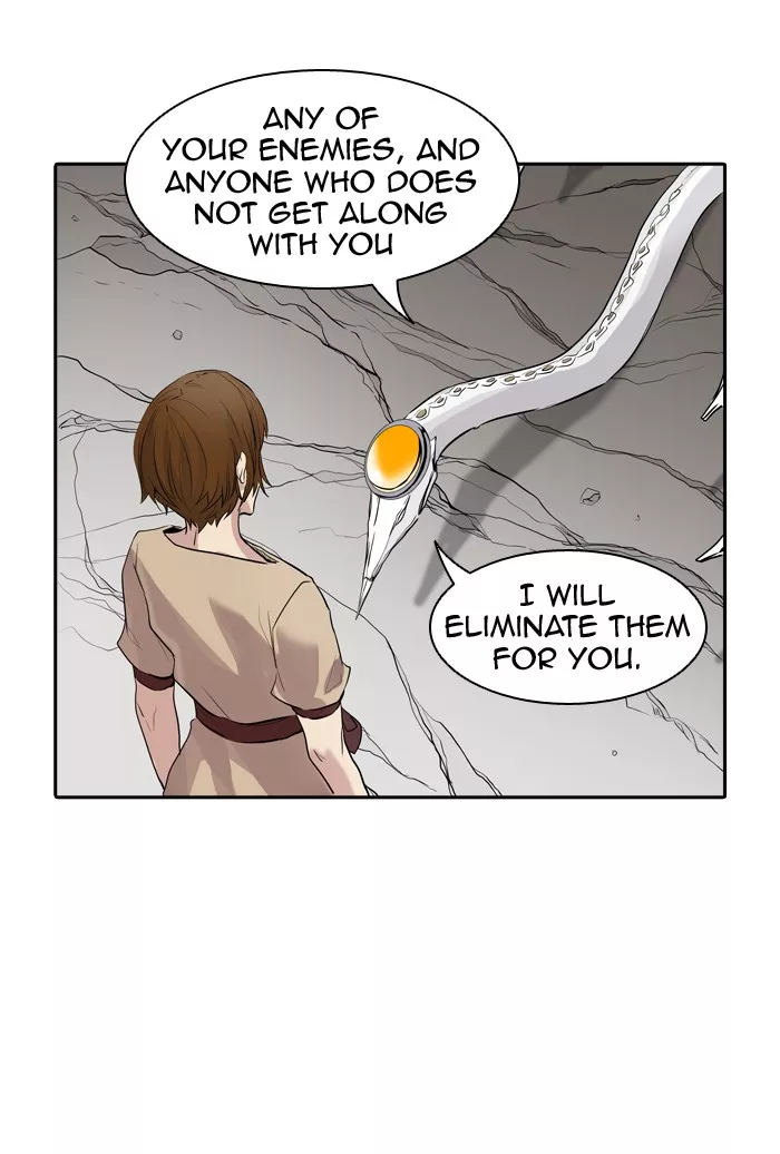 Tower of God, chapter 357, image 57