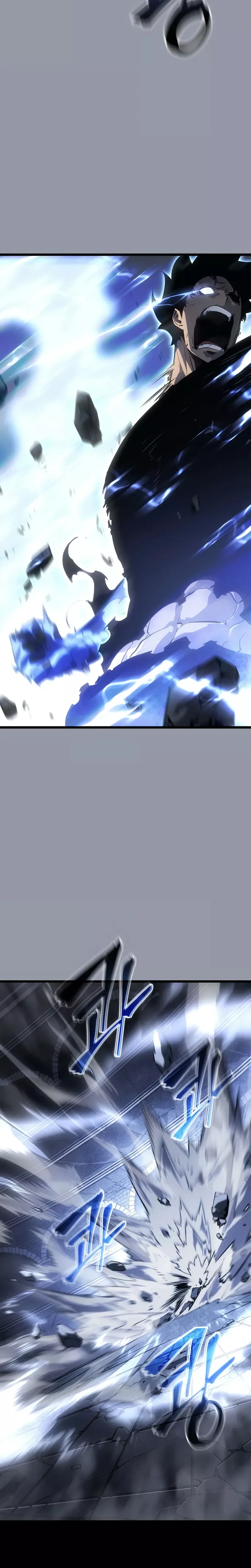 Solo Leveling: Ragnarok, chapter 46, image 31