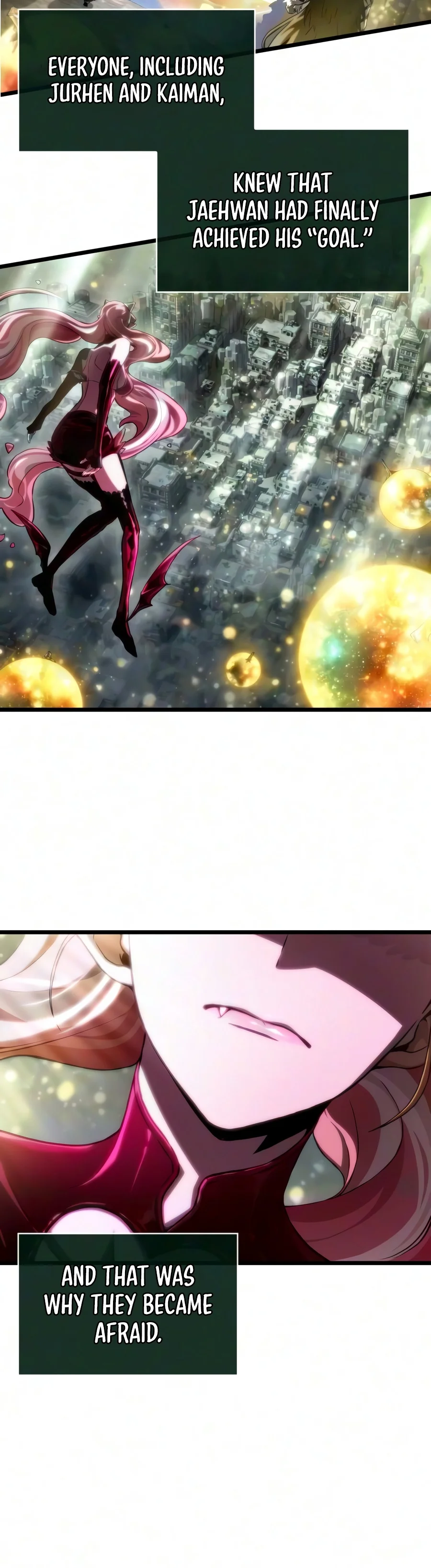 The World After The End, chapter 249, image 9