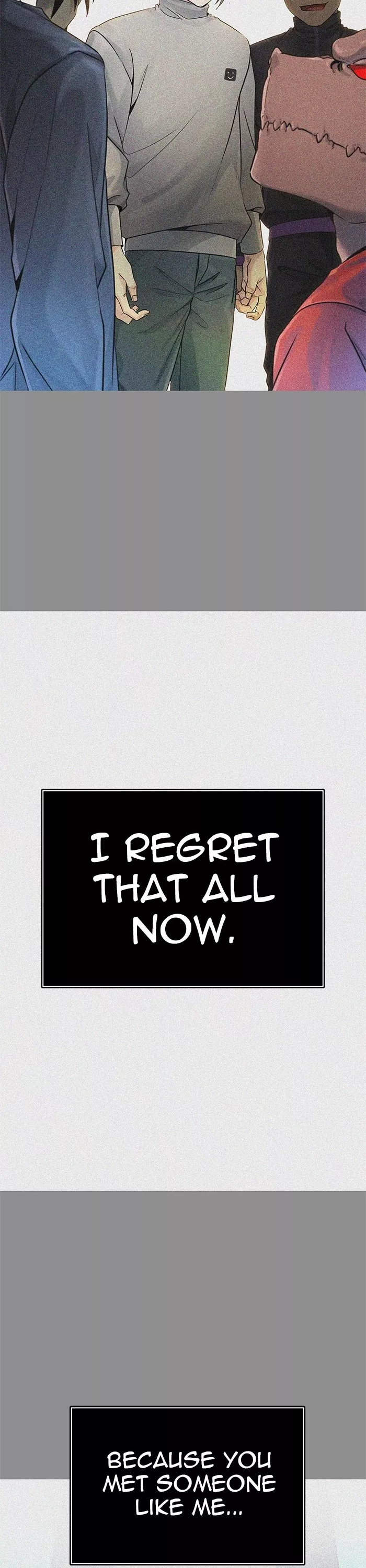 Tower of God, chapter 507, image 30