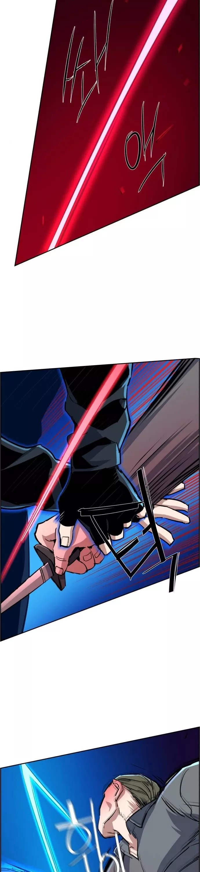 Teenage Mercenary, chapter 81, image 23