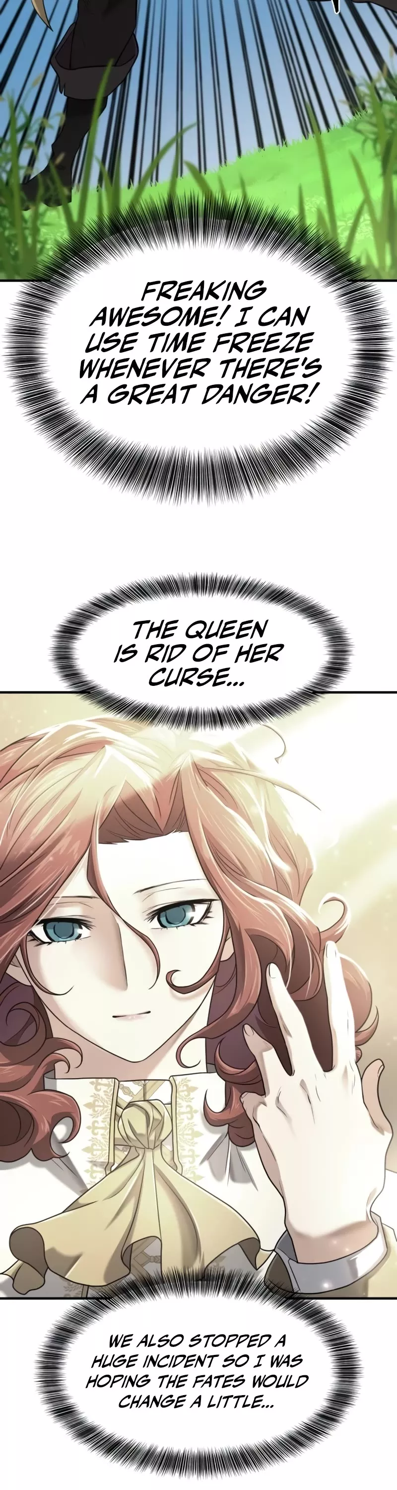 The Greatest Estate Developer, chapter 141, image 9