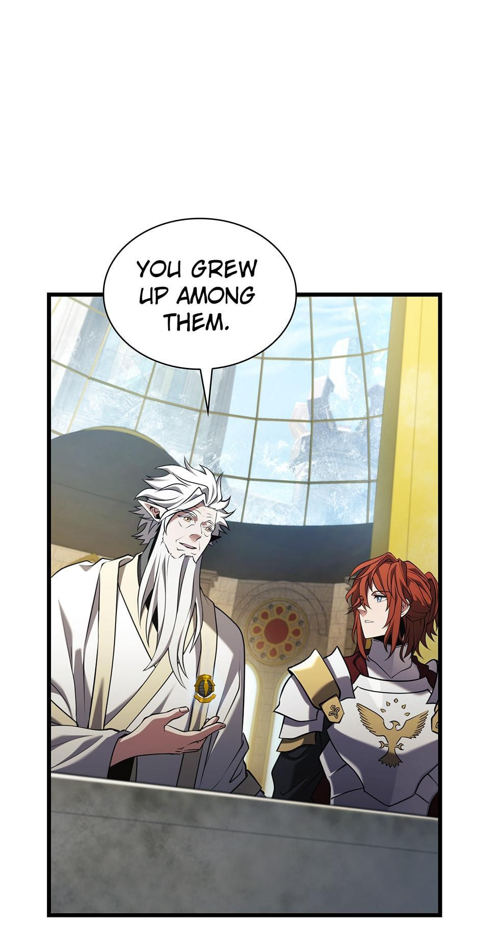 The Beginning After the End, chapter 183, image 146