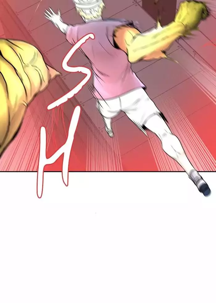 Tower of God, chapter 393, image 37