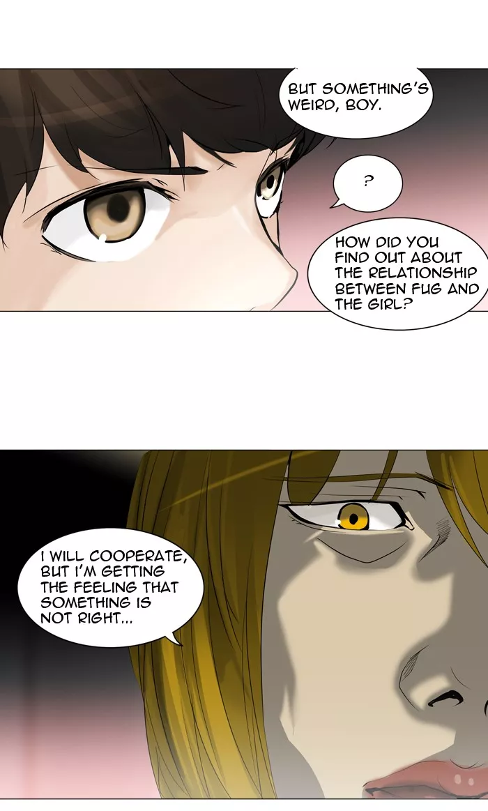 Tower of God, chapter 212, image 44