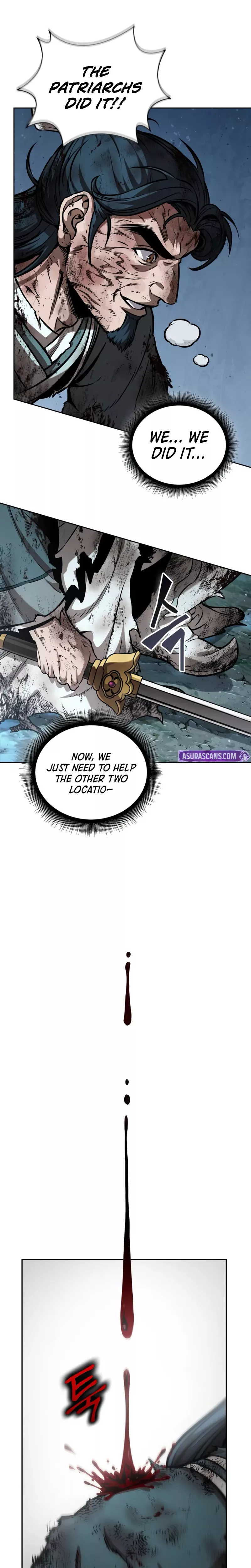 Nano Machine, chapter 257, image 3