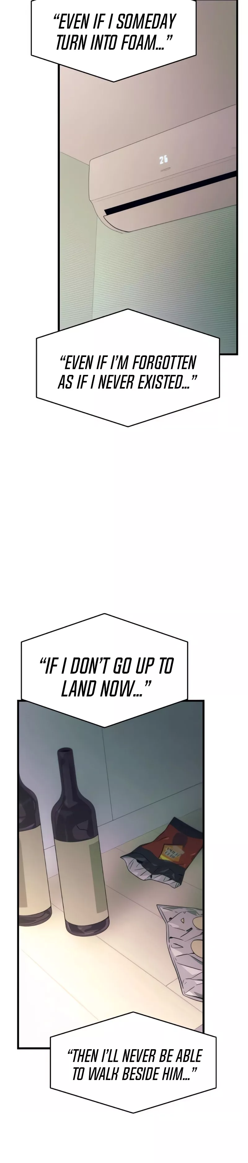My Bias Gets on the Last Train, chapter 51, image 73
