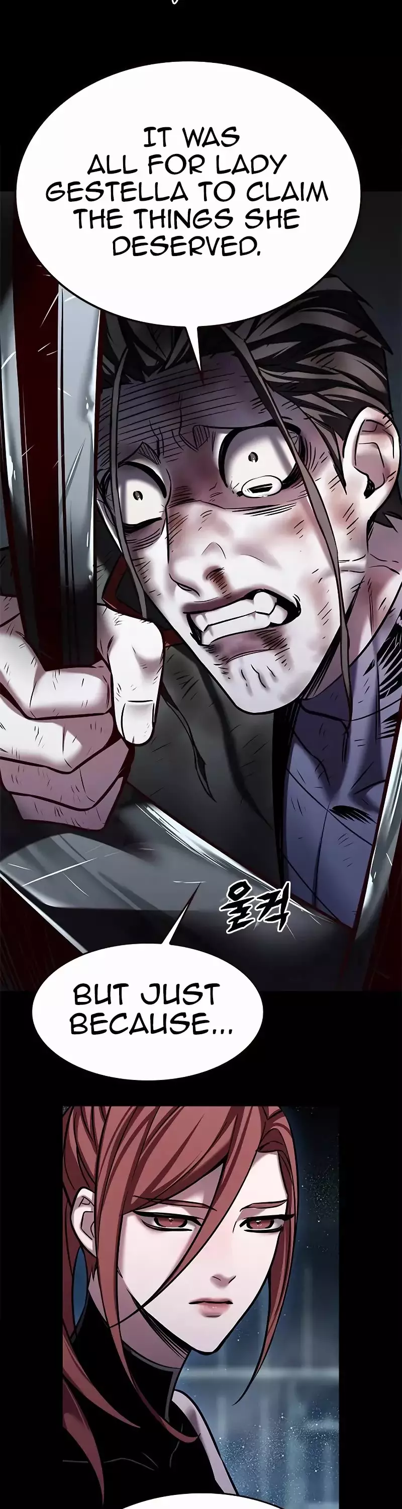Eleceed, chapter 300, image 31