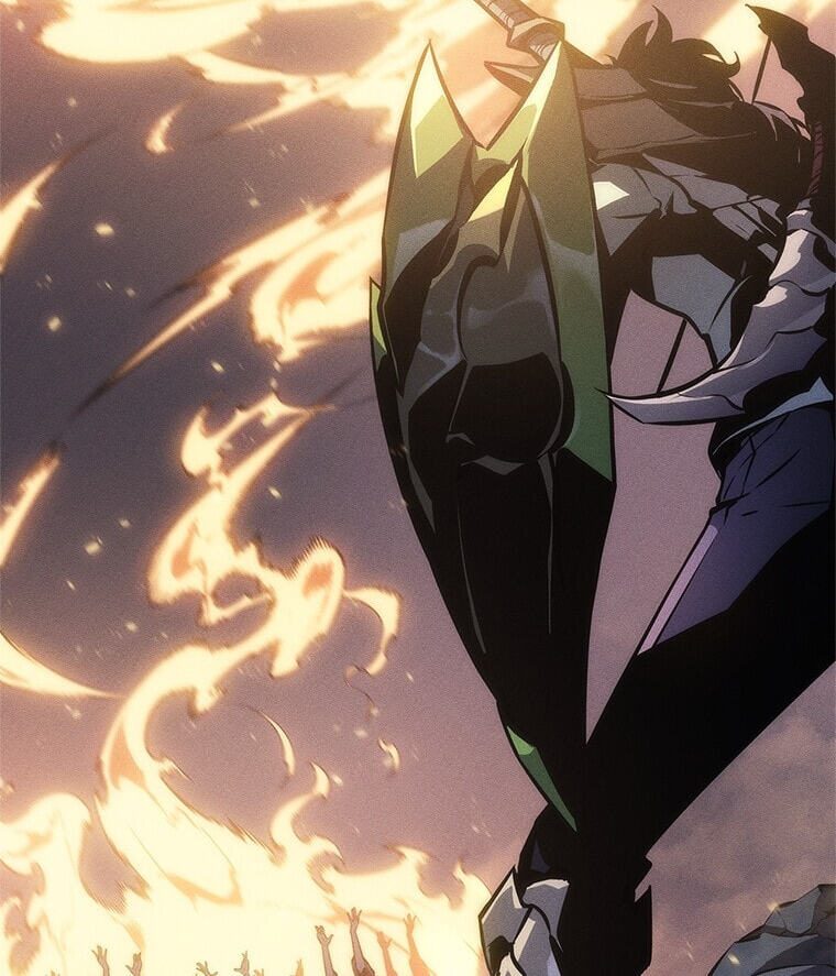 Solo Leveling, chapter 179.16, image 14