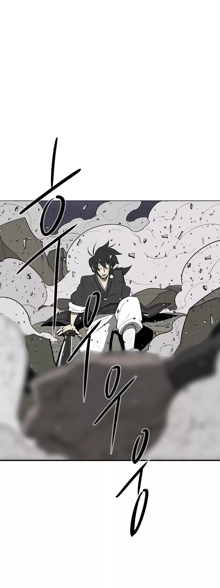 Legend of the Northern Blade, chapter 12, image 13
