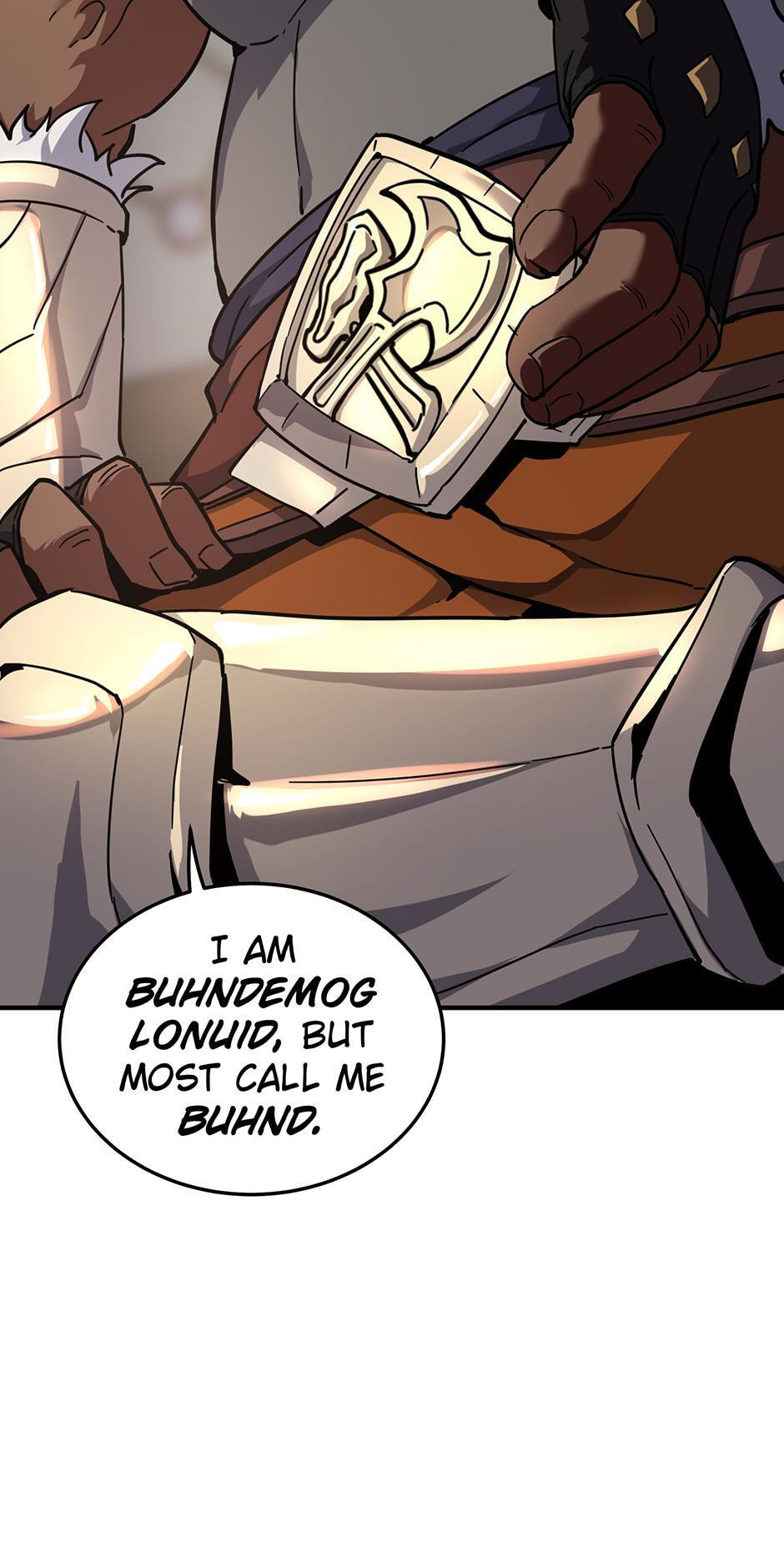The Beginning After the End, chapter 209, image 52