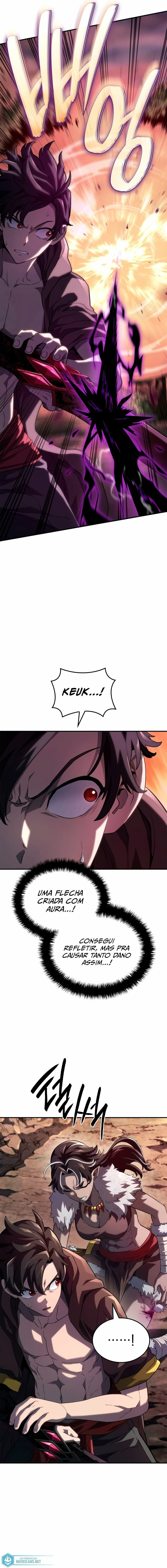 Revenge of the Baskerville Bloodhound, chapter 53, image 18