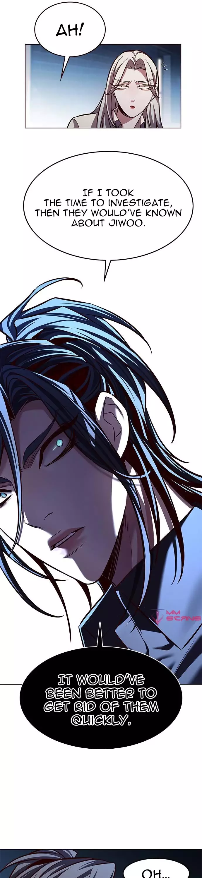 Eleceed, chapter 238, image 5