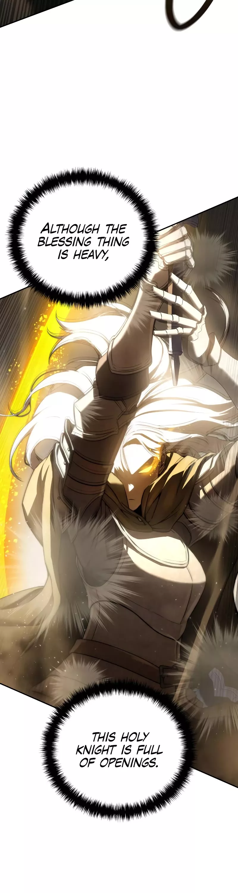 Star-Fostered Swordmaster, chapter 48, image 10