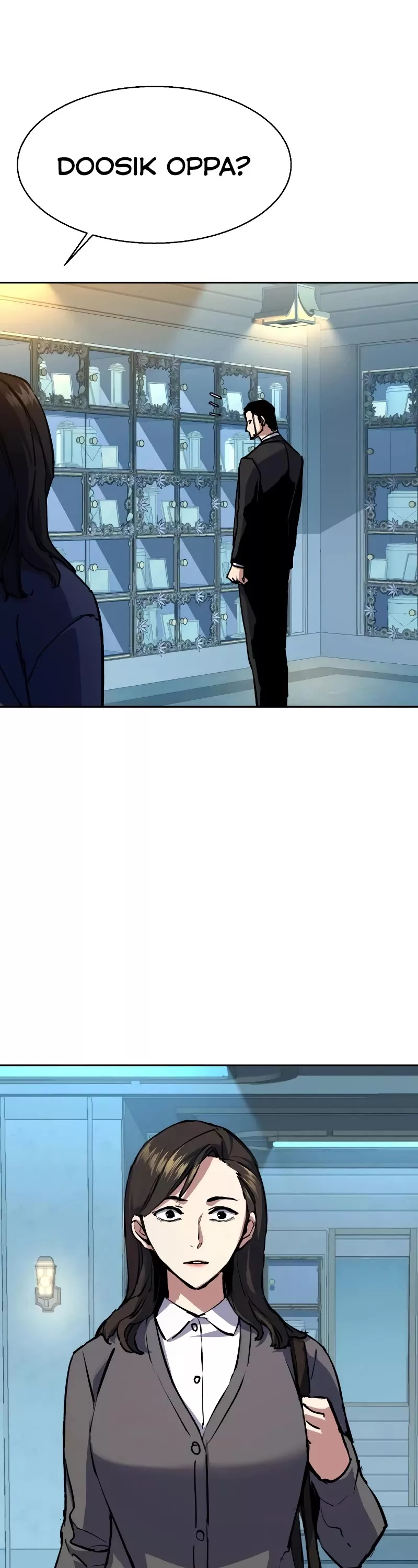 Teenage Mercenary, chapter 144, image 7
