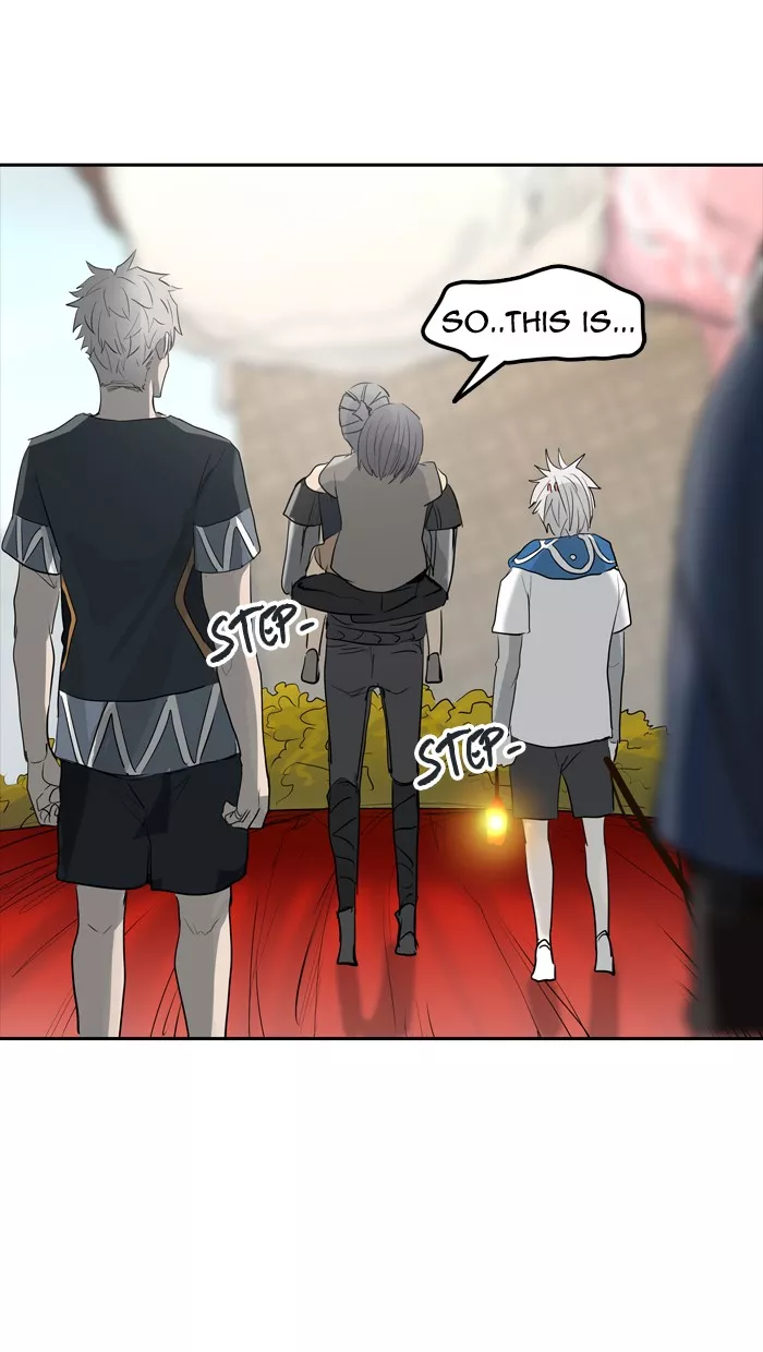 Tower of God, chapter 358, image 91