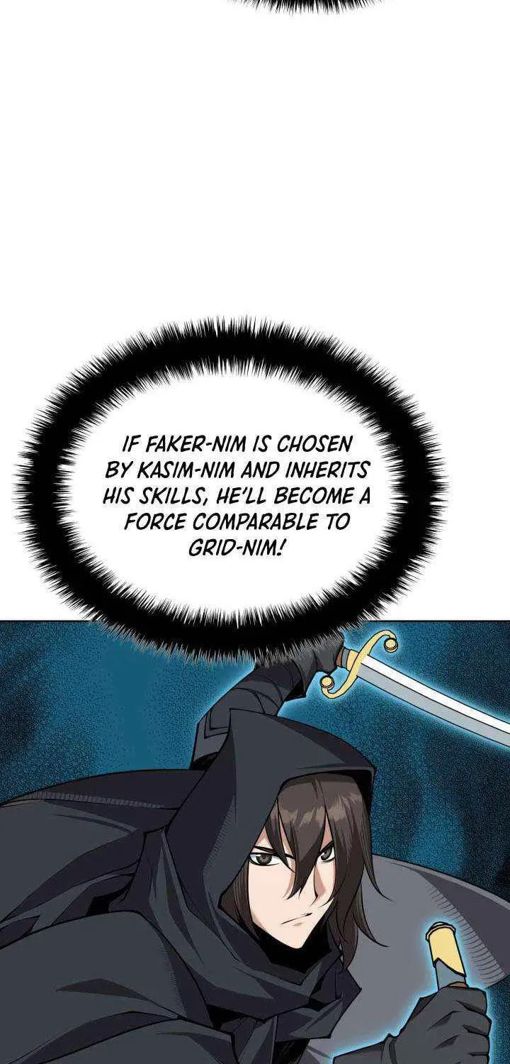 Overgeared (Team Argo), chapter 322, page 62