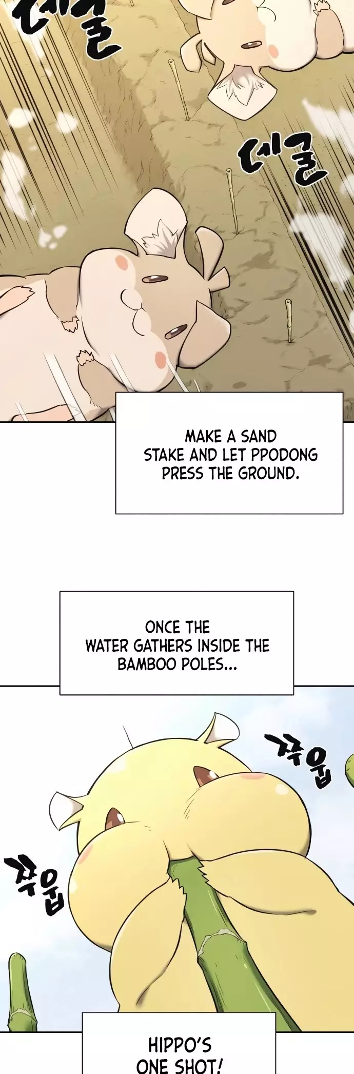 The Greatest Estate Developer, chapter 20, image 26