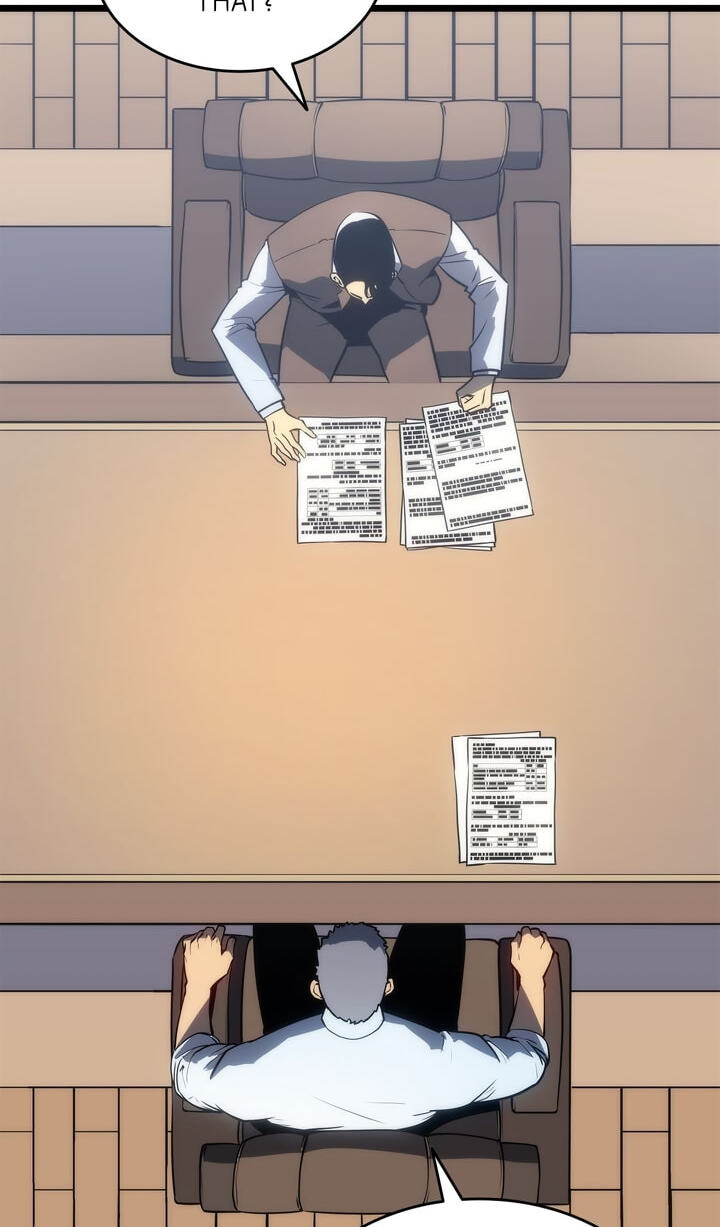 Solo Leveling, chapter 126, page 22