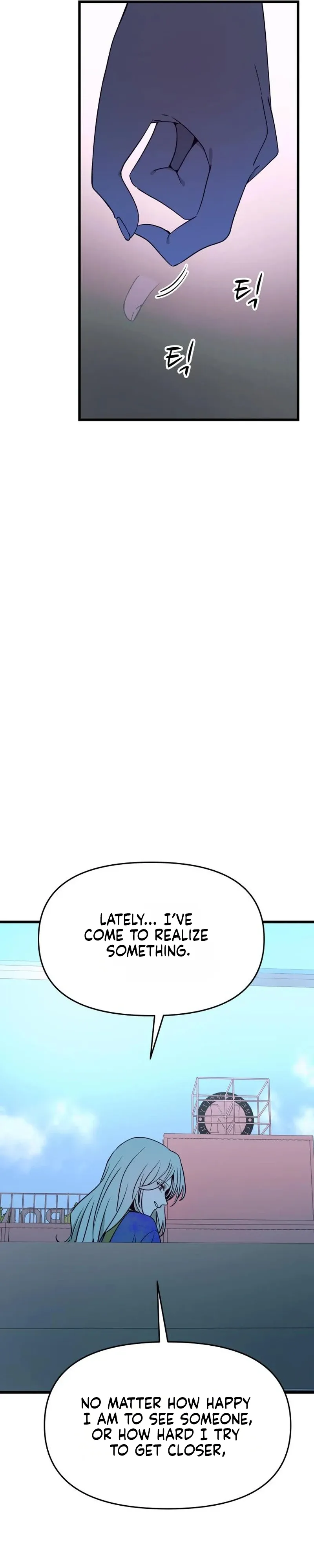 My Bias Gets on the Last Train, chapter 89, image 38