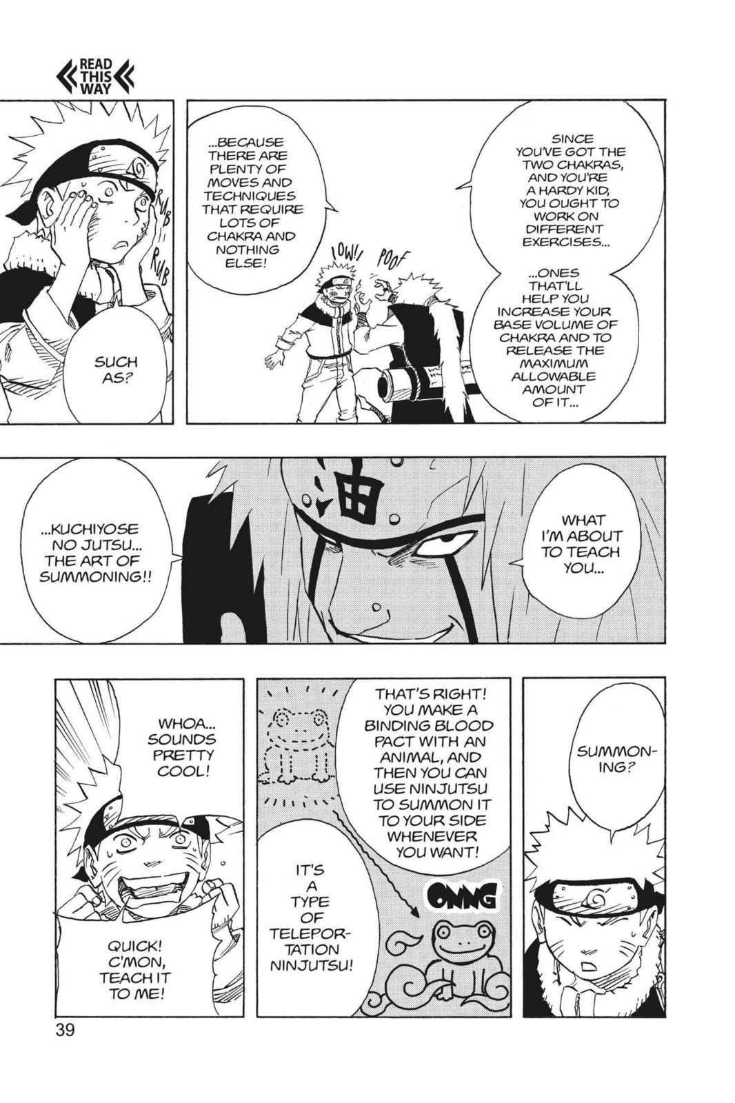 Naruto, chapter 92, page 13