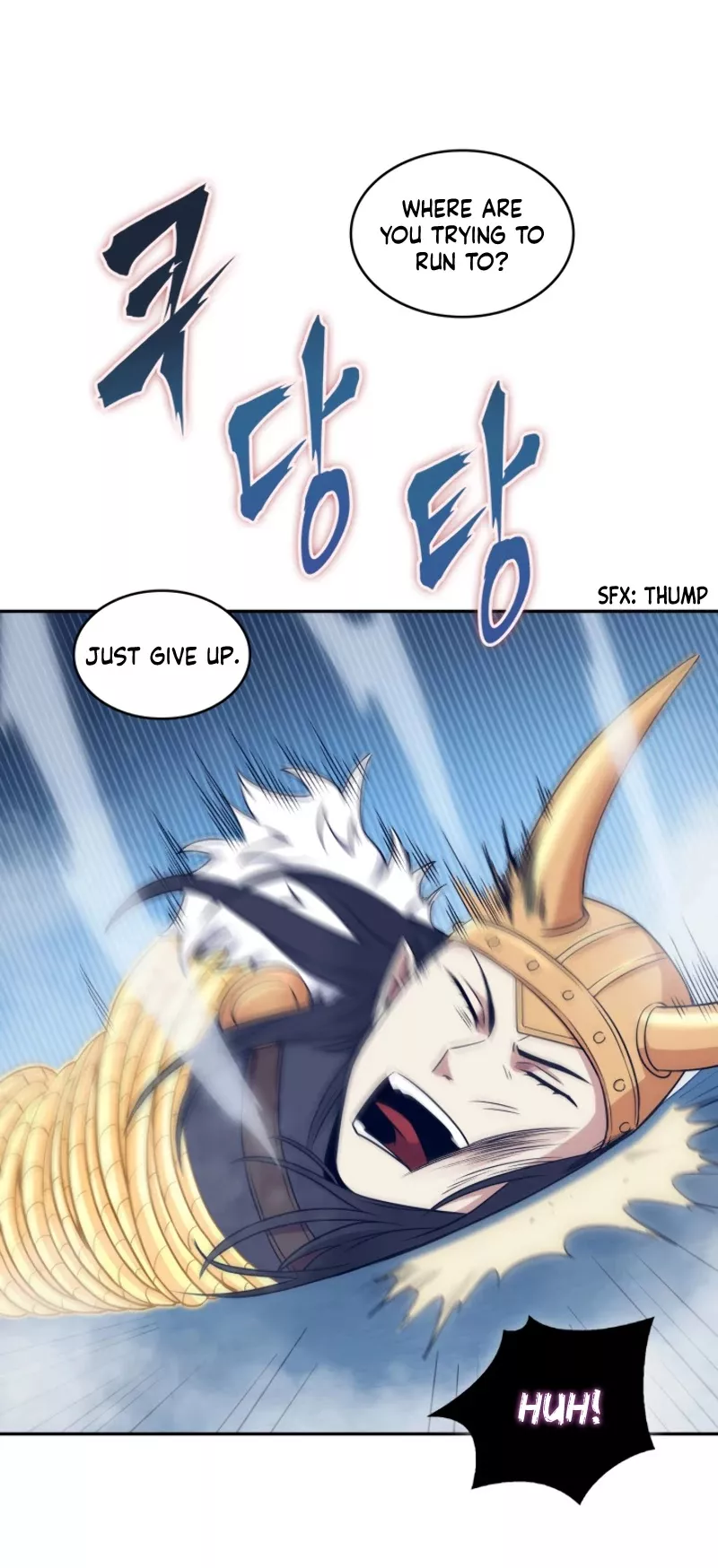 Tomb Raider King, chapter 183, image 26