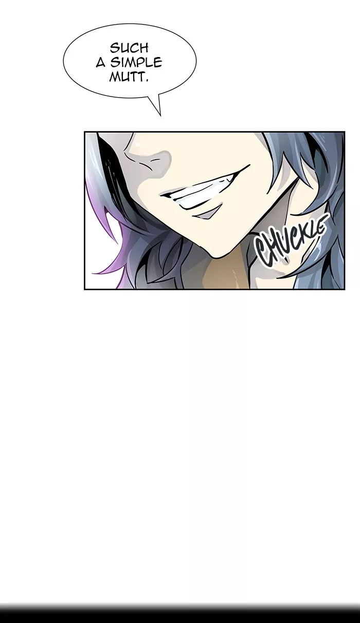 Tower of God, chapter 492, image 6