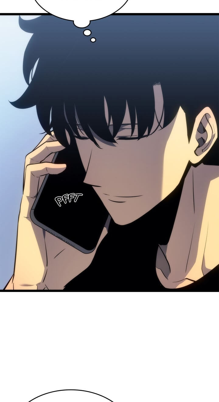 Solo Leveling, chapter 116, image 58