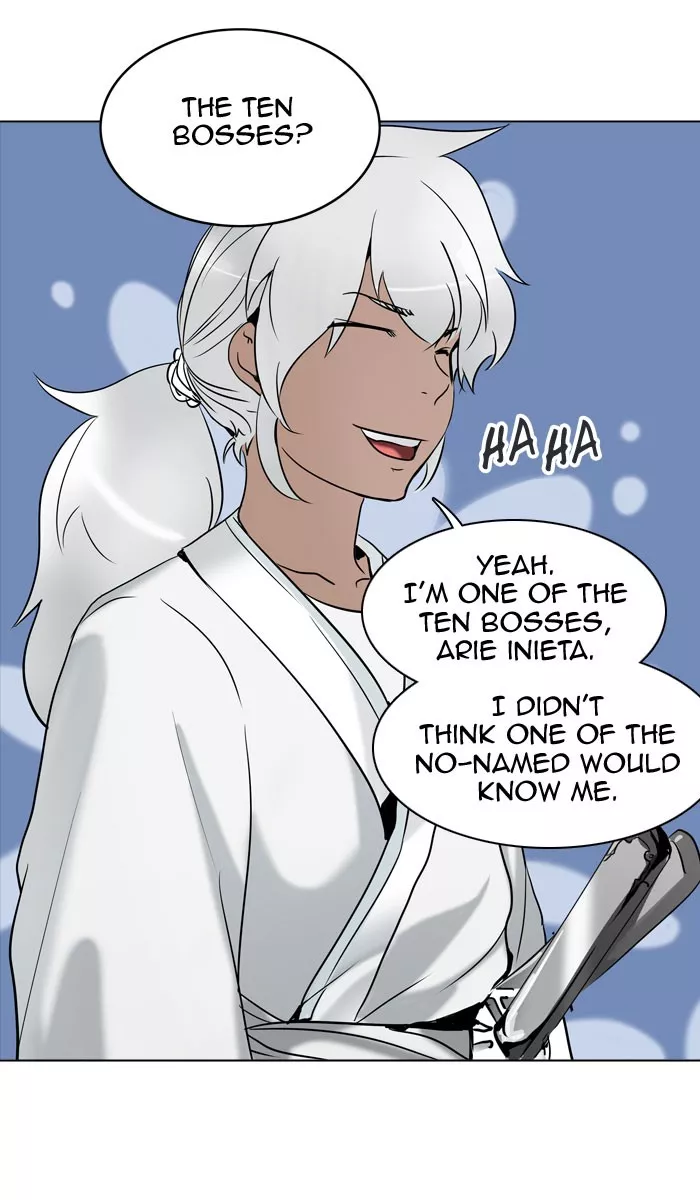 Tower of God, chapter 285, image 36