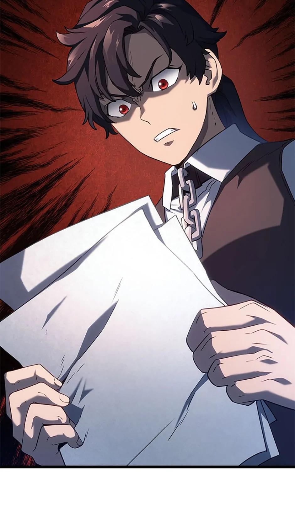Revenge of the Baskerville Bloodhound, chapter 63, image 36