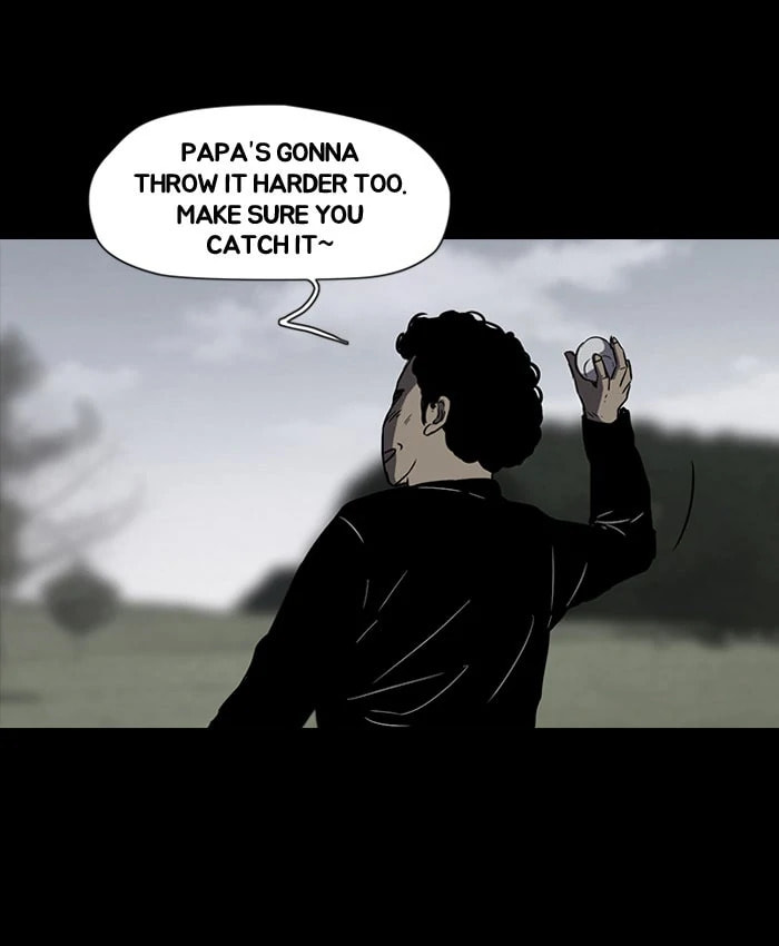 Wind Breaker, chapter 71, page 37