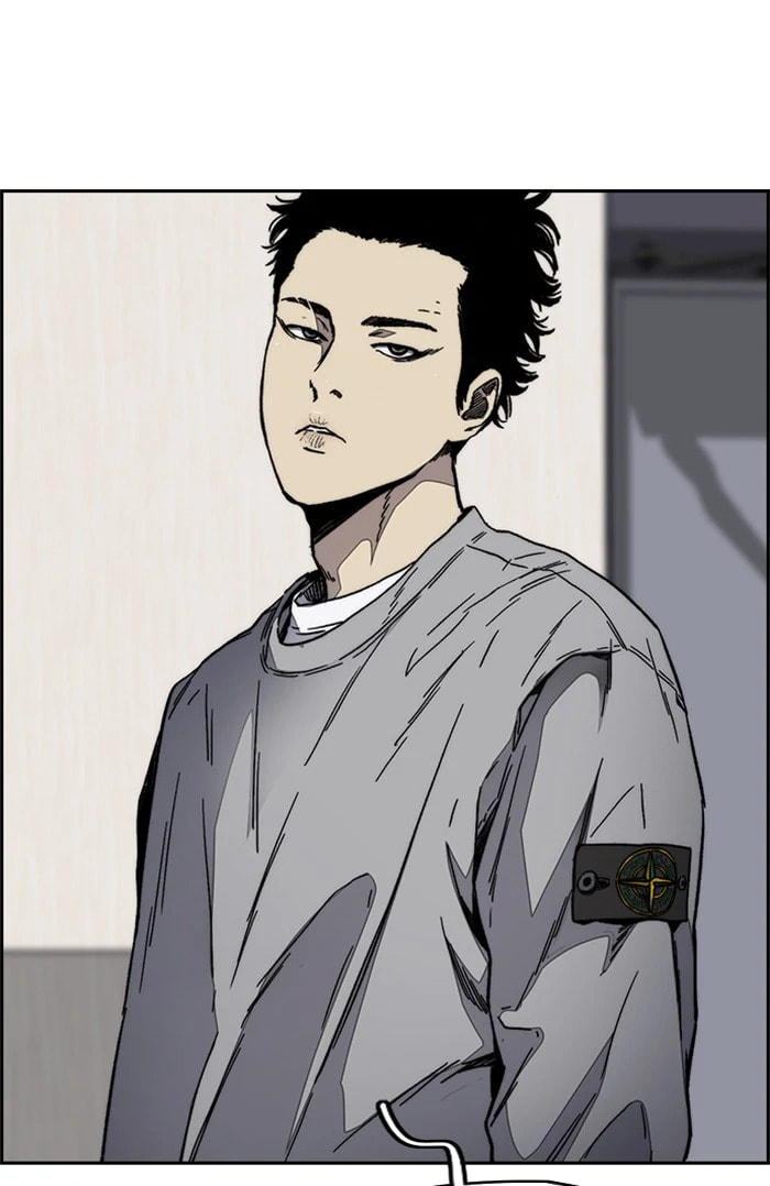 Wind Breaker, chapter 353, image 30