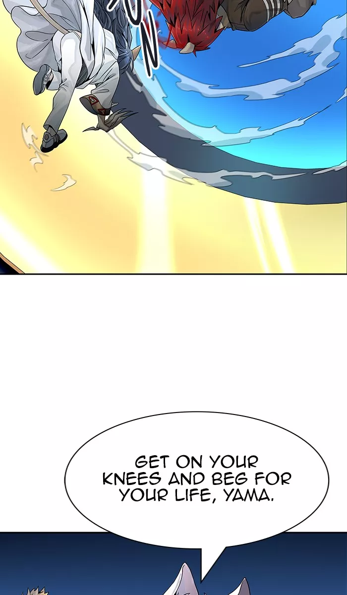 Tower of God, chapter 492, image 209