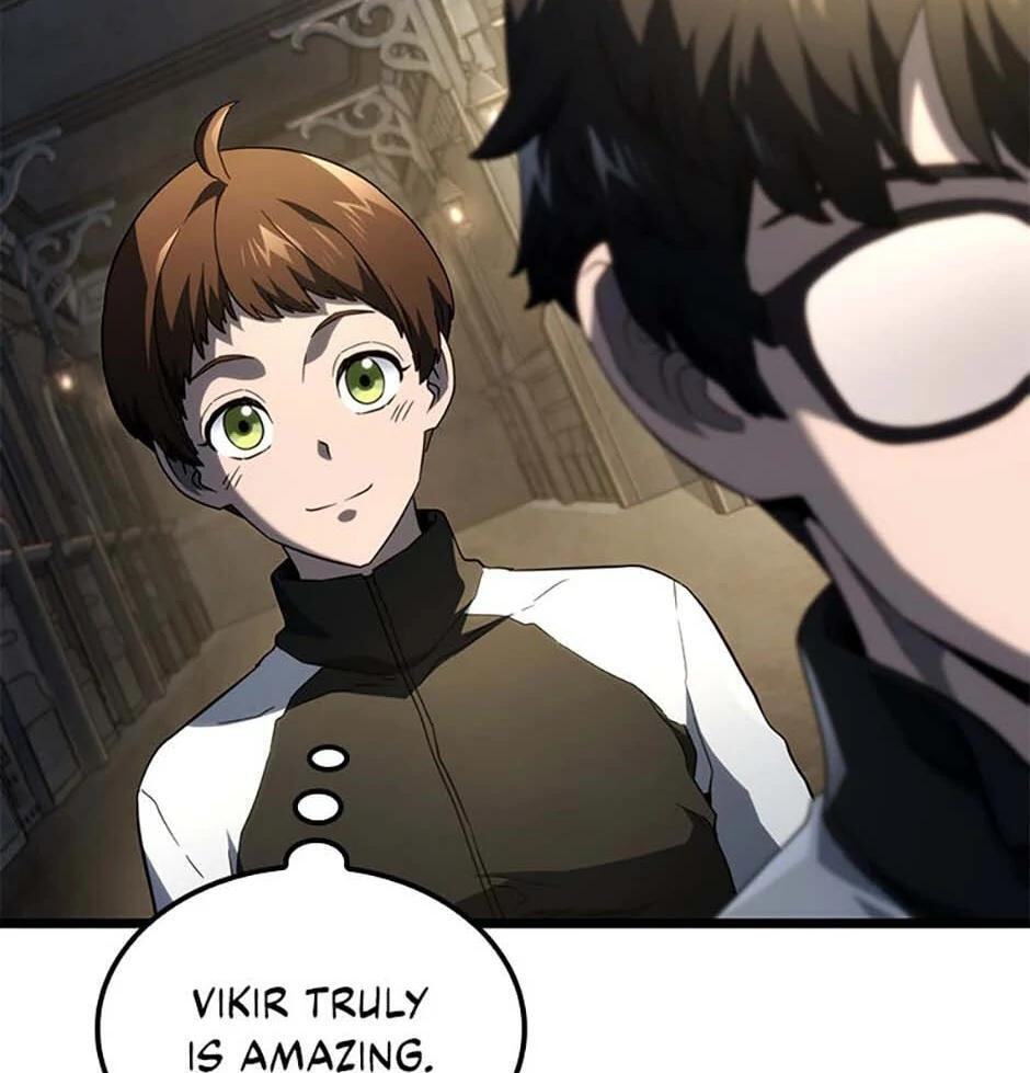 Revenge of the Baskerville Bloodhound, chapter 81, image 73