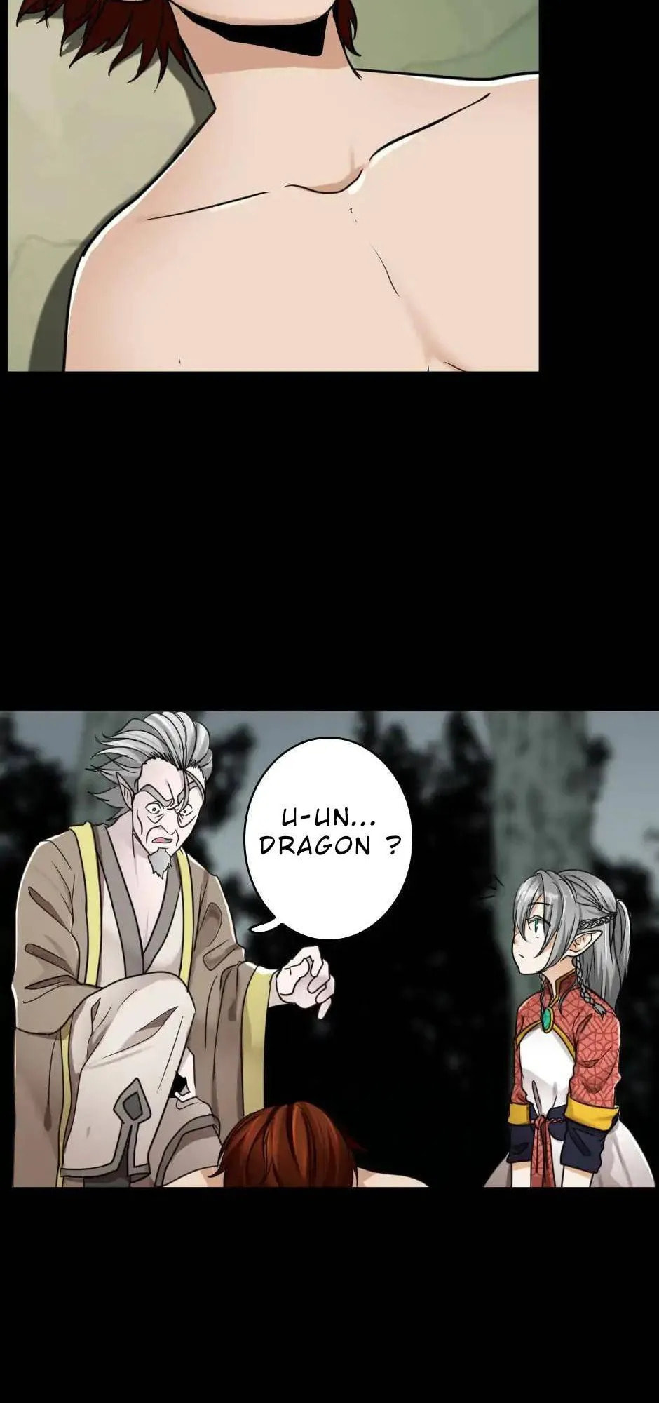 The Beginning After the End, chapter 26, image 46