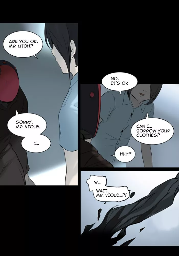 Tower of God, chapter 144, image 5