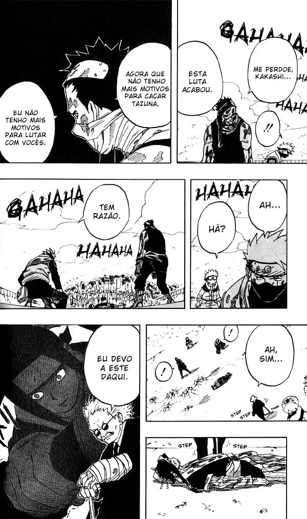 Naruto, chapter 32, image 6
