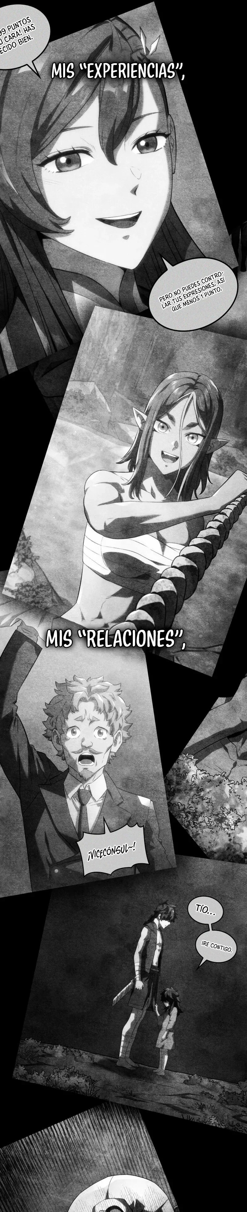 Revenge of the Baskerville Bloodhound, chapter 74, image 28