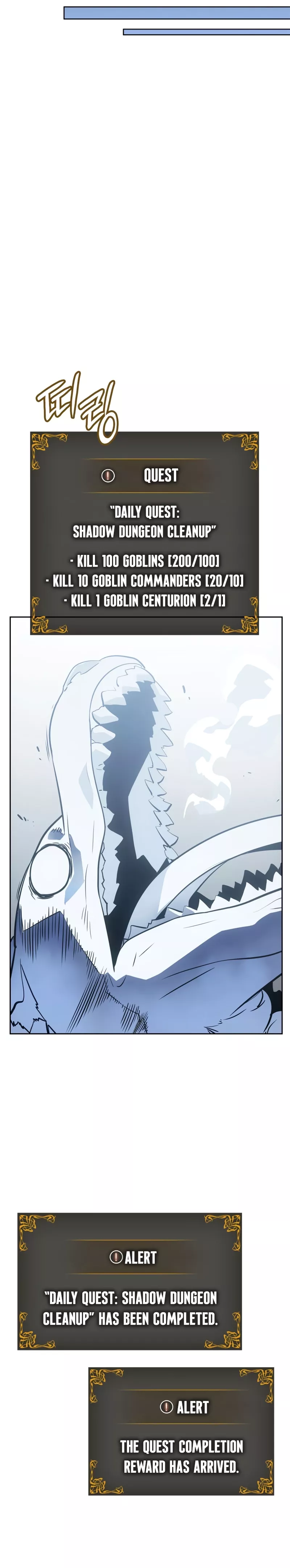 Solo Leveling: Ragnarok, chapter 15, image 19