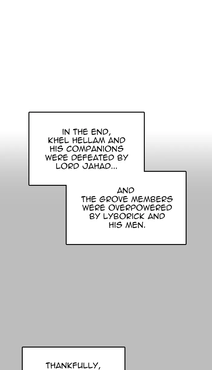 Tower of God, chapter 482, image 22
