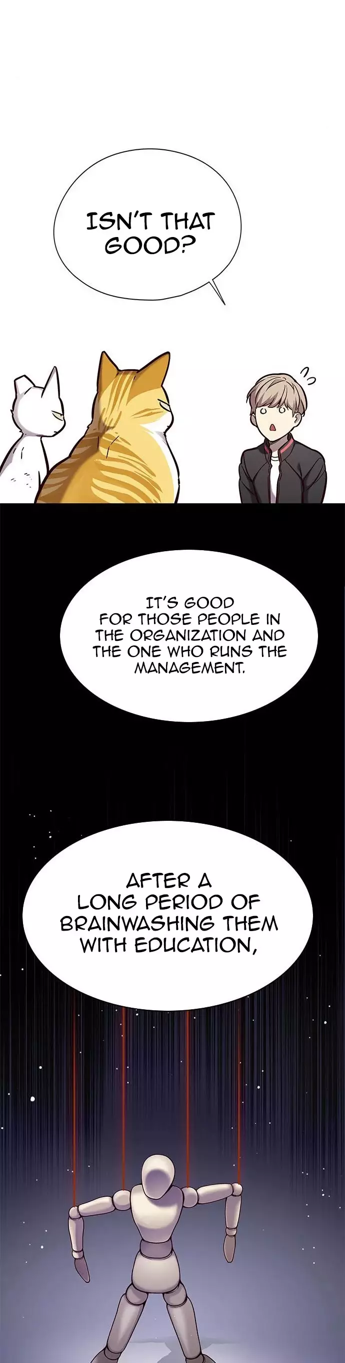 Eleceed, chapter 148, image 18