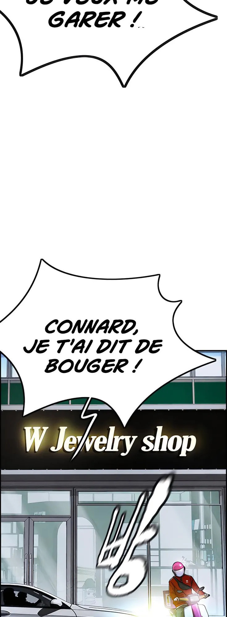 Wind Breaker, chapter 12, page 76