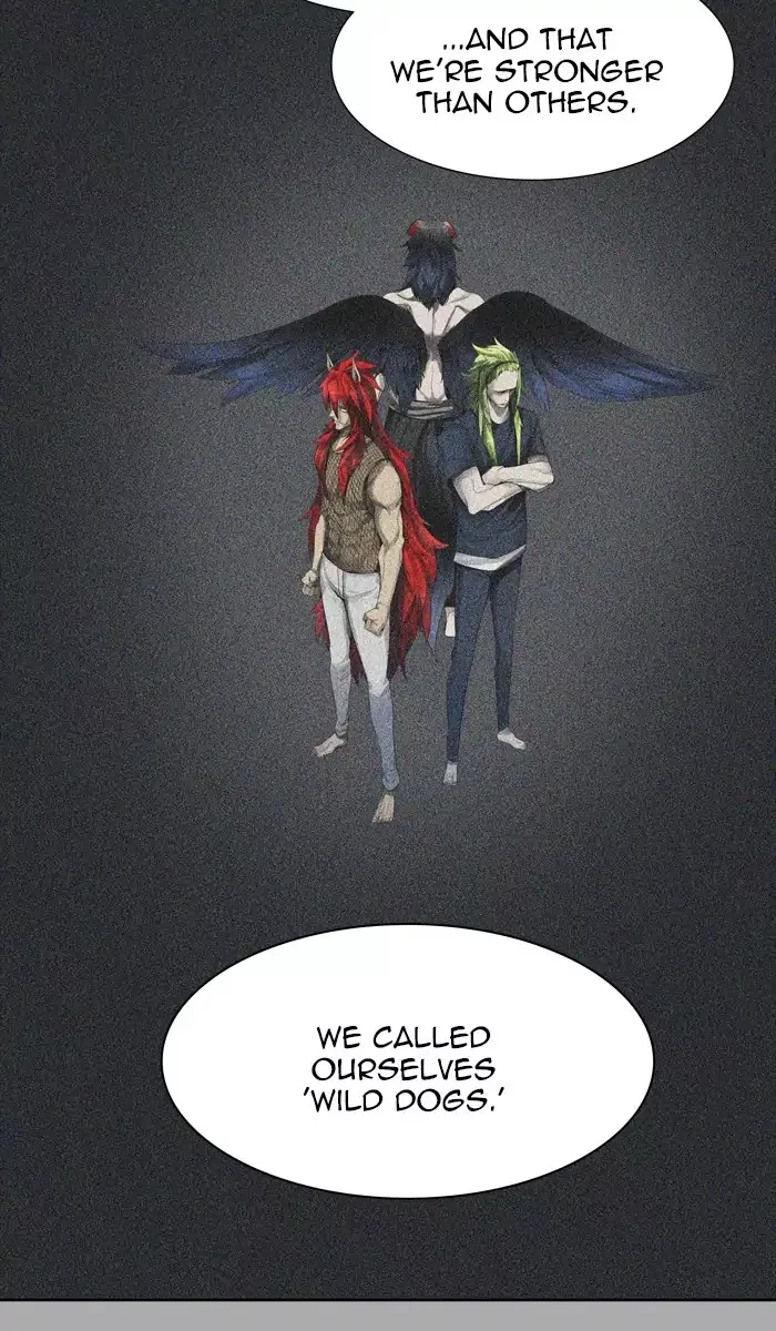 Tower of God, chapter 437, image 47