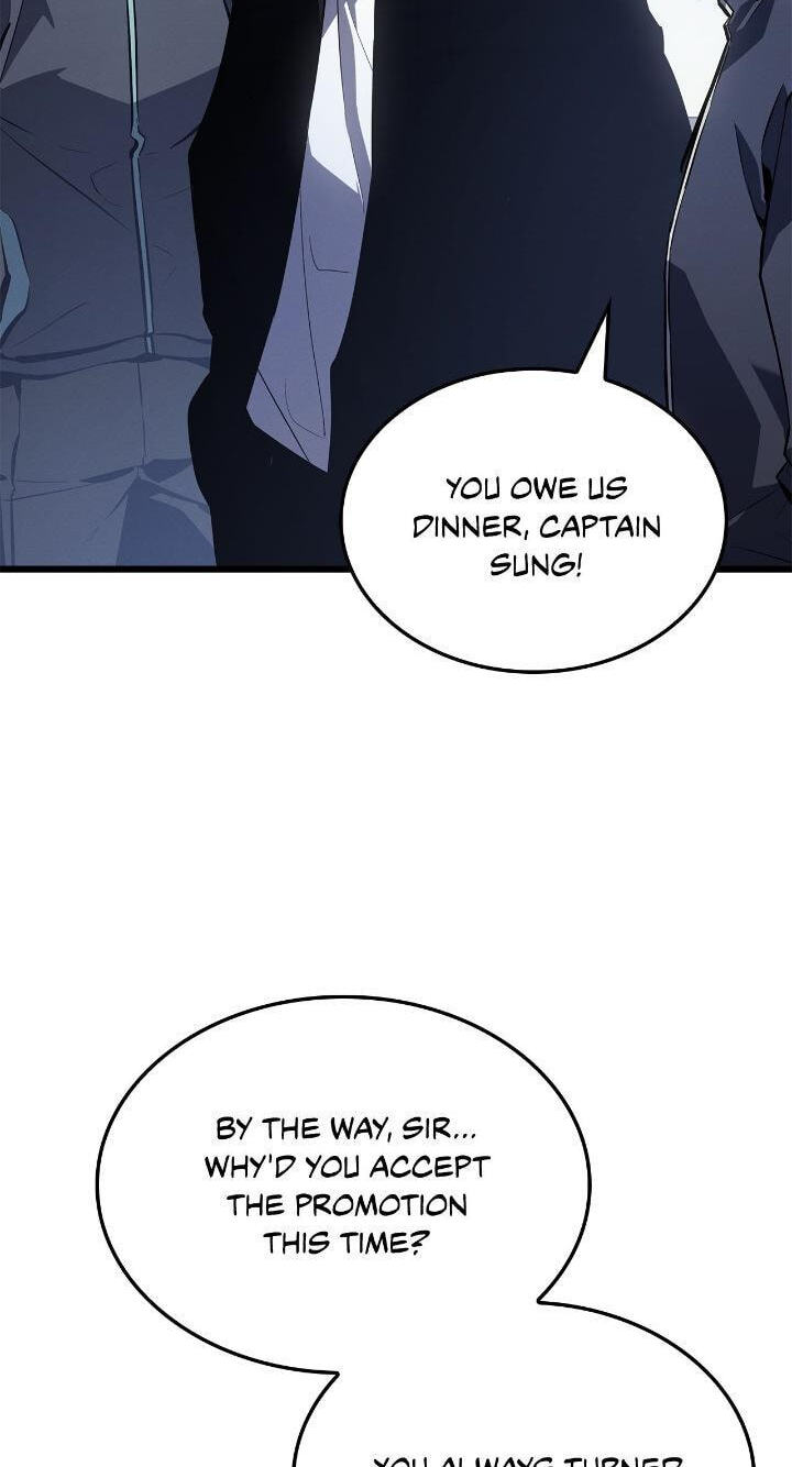 Solo Leveling, chapter 192, page 85