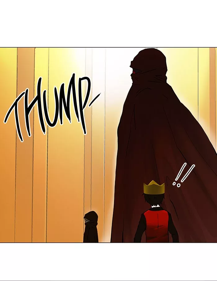 Tower of God, chapter 25, image 11