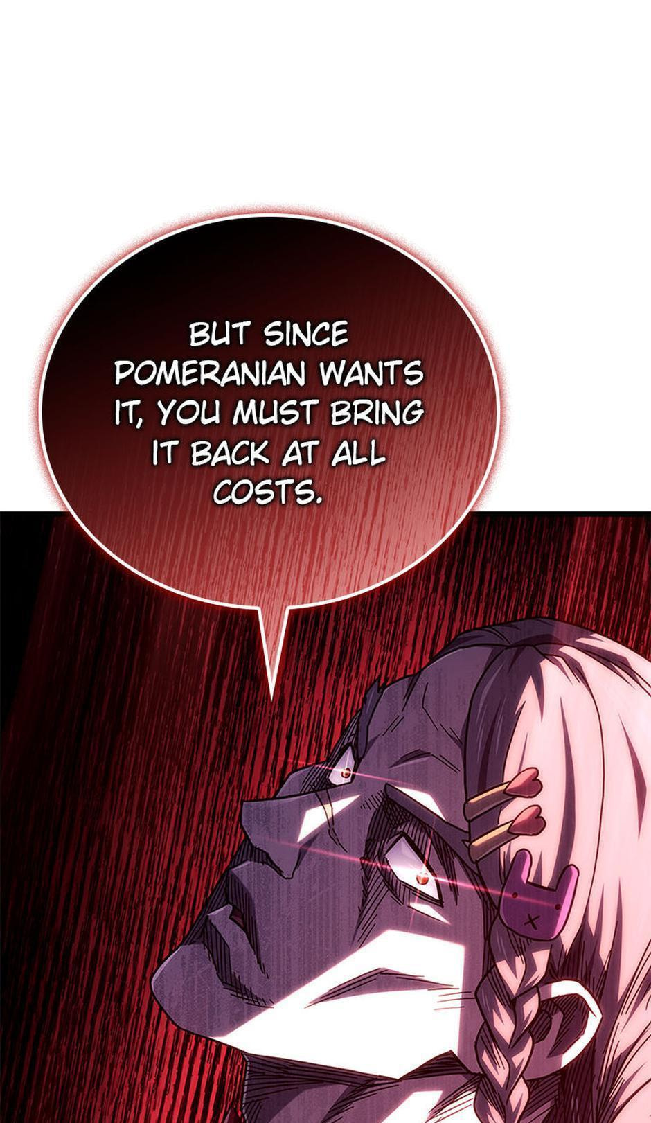 Revenge of the Baskerville Bloodhound, chapter 122, image 53