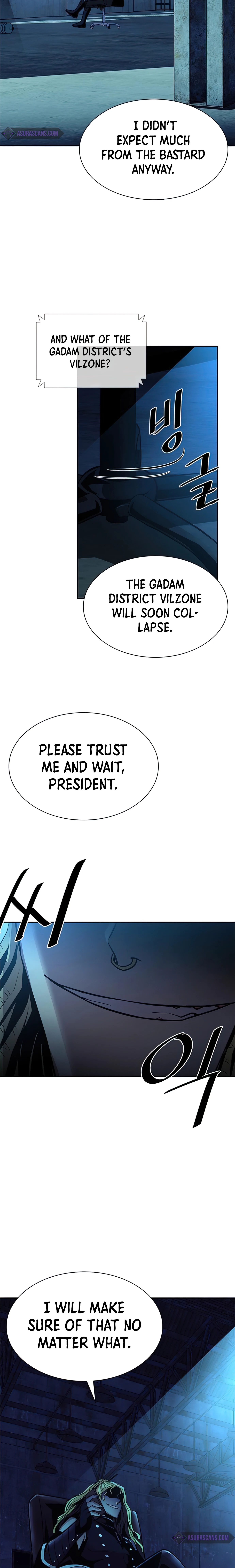 Villain To Kill, chapter 30, image 5