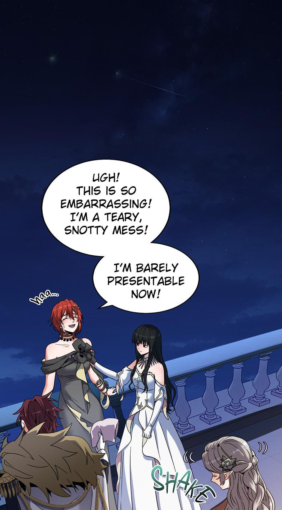 The Beginning After the End, chapter 198, image 79