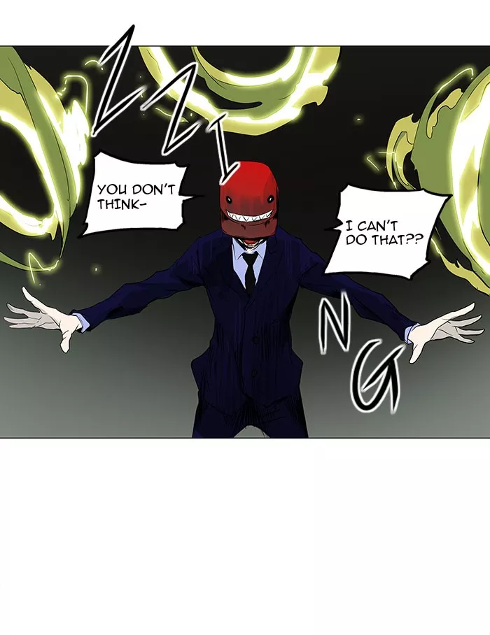 Tower of God, chapter 174, image 14