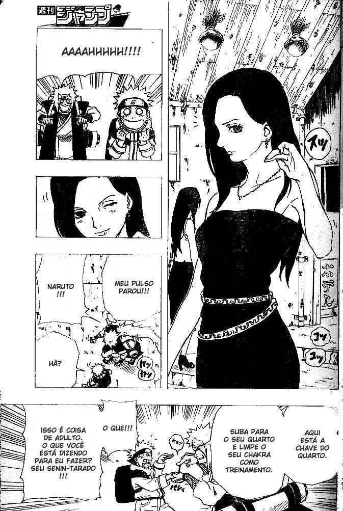 Naruto, chapter 144, image 15